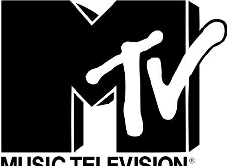 Logo MTV