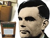 Alan Mathison Turing