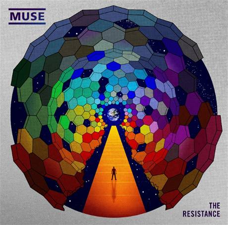 Muse - The Resistance.