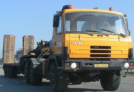 Auto Tatra