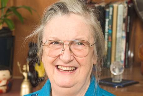 Elinor Ostrom 