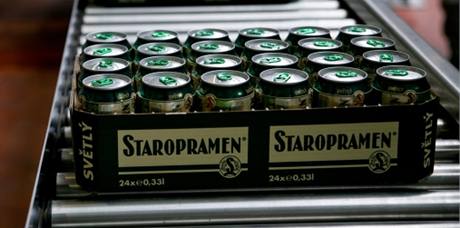 Staropramen