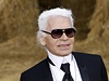 Karl Lagerfeld