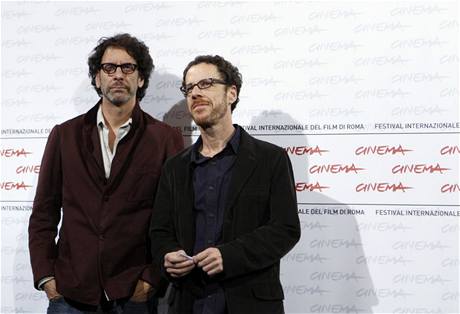 Ethan Coen, Joel Coen