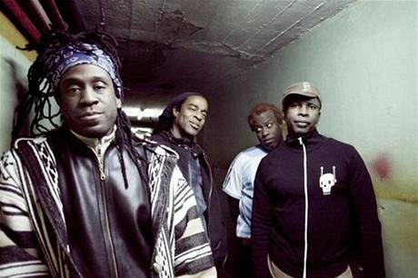 Living Colour