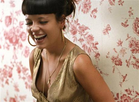 Lily Allen