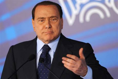 Silvio Berlusconi