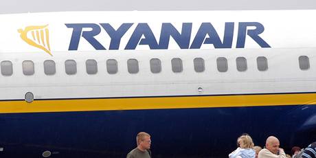 Ryanair