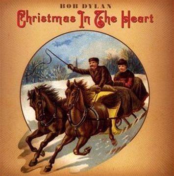 Bob Dylan: Christmas in the Heart