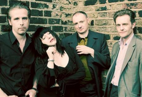 LYDIA LUNCH's BIG SEXY NOISE