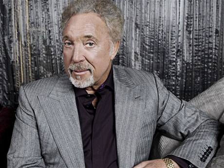 Tom Jones