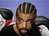 David Haye.