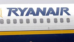 Ryanair