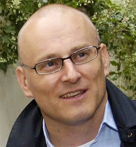 Filip Dvoák