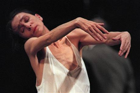 Pina Bausch