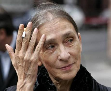 Pina Bausch