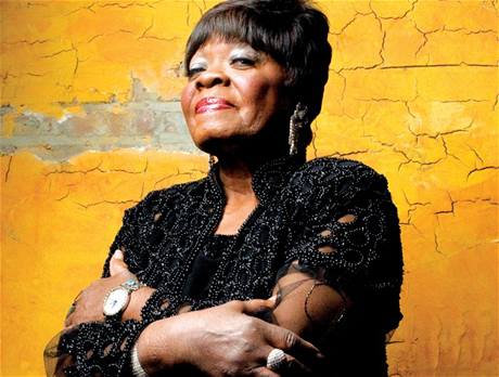 Koko Taylor