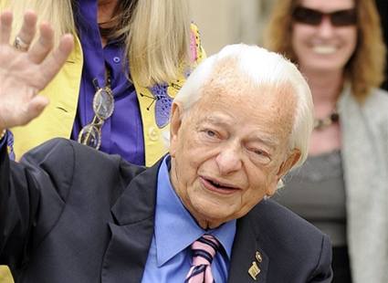 Robert Byrd