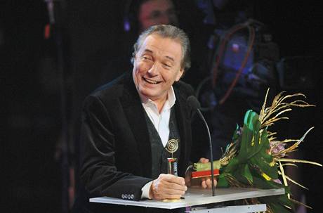 eský Slavík 2009 - Karel Gott