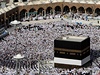 Zaala muslimská pou do Mekky. Letos se jí úastní dva miliony vících.