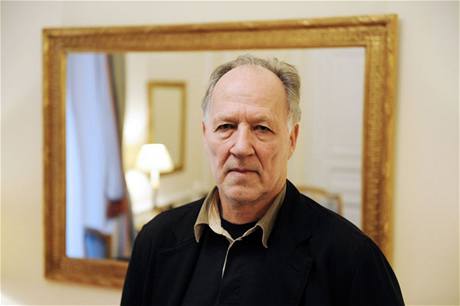 Werner Herzog