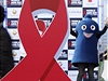 Mezinárodní den boje proti AIDS - Berlín