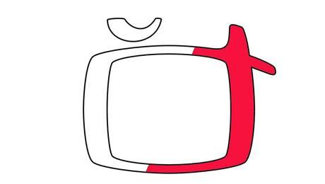 eská televize - logo