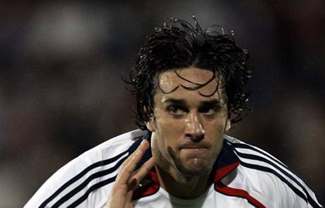 Luca Toni.