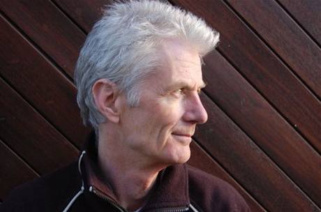 Peter Hammill