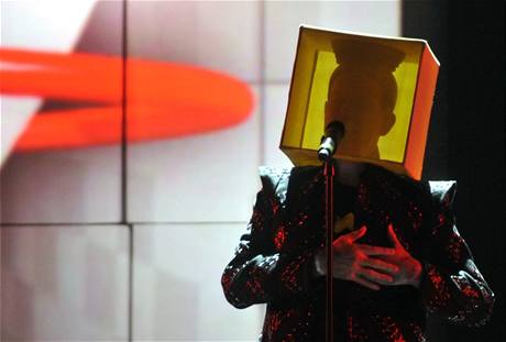 Pet Shop Boys (Bratislava, 2009)
