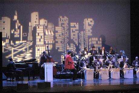 Duke Ellington Orchestra