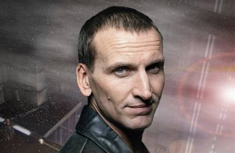 Christopher Eccleston