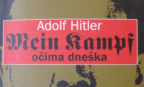 Adolf Hitler: Mein Kampf