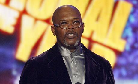 Samuel L. Jackson