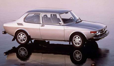 Saab 99