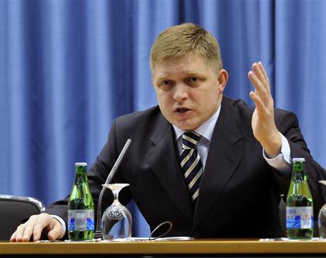 Robert Fico