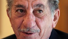 Bval kypersk prezident Tasos Papadopulos