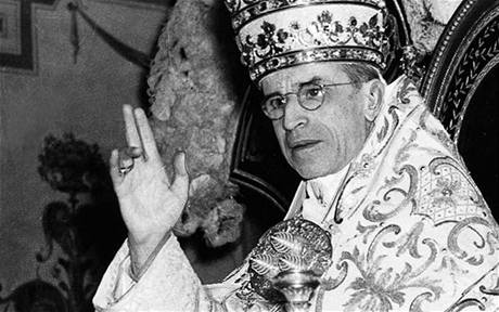 Pape Pius XII.