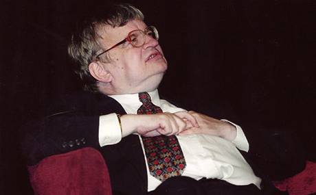 Kim Peek