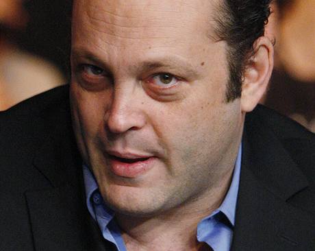 Vince Vaughn 