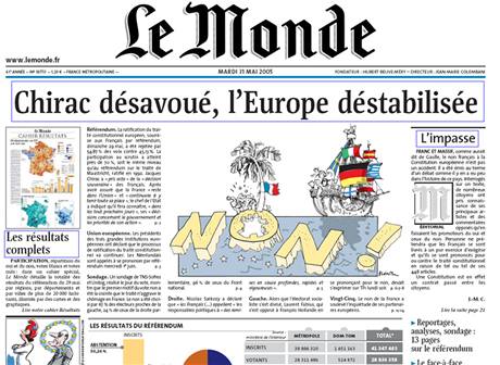 Le Monde.