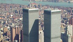 World Trade Center, New York