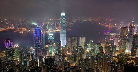 Hongkong.