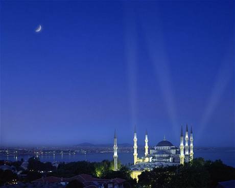 Turecko - ilustraní foto