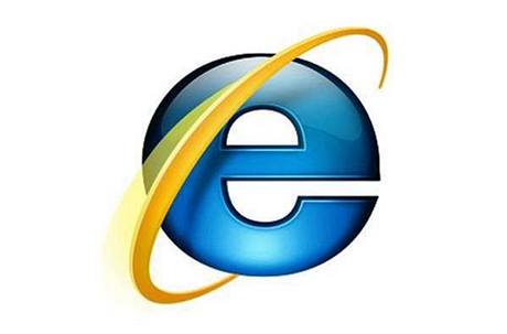 Internet Explorer.