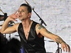 Depeche Mode v praské O2 Aren