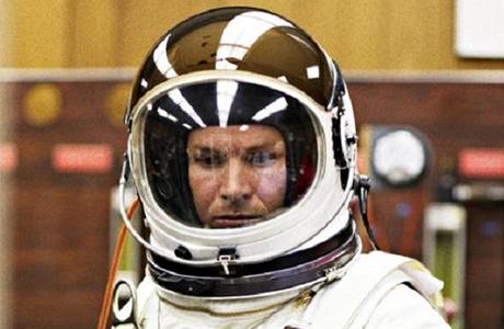 Felix Baumgartner.