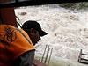 Záplavy v Peru