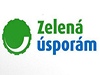 Zelen sporm