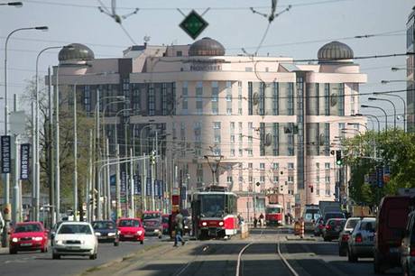 Hotel Don Giovanni